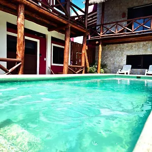 Isla Bonita Holbox