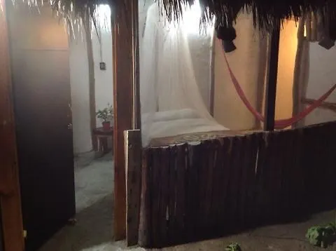 Scondi2 En La Cabana Guest House Isla Holbox