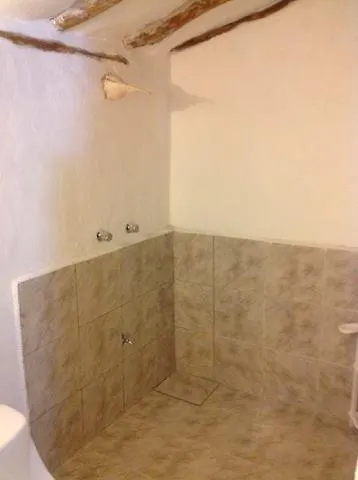 Scondi2 En La Cabana Guest House Isla Holbox Mexico