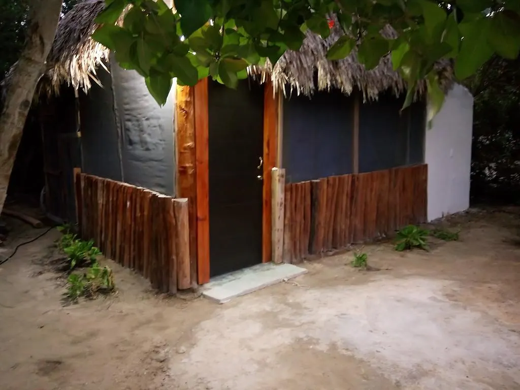 Scondi2 En La Cabana location